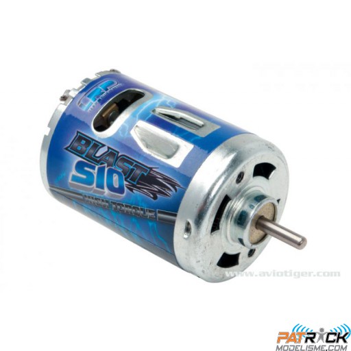 Moteur LRP high Speed 23500 RPM