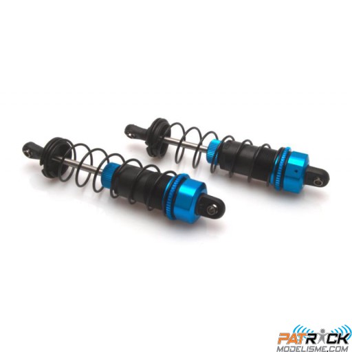 SET AMORTISSEUR ARRIERE S10 BLAST 2 MT