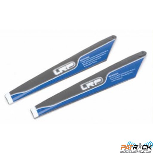 PALES PRINCIPALES STARCHOPPER 260
