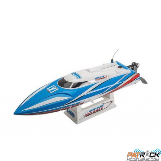 Bateau LRP DEEP BLUE 420 Brushless RTR
