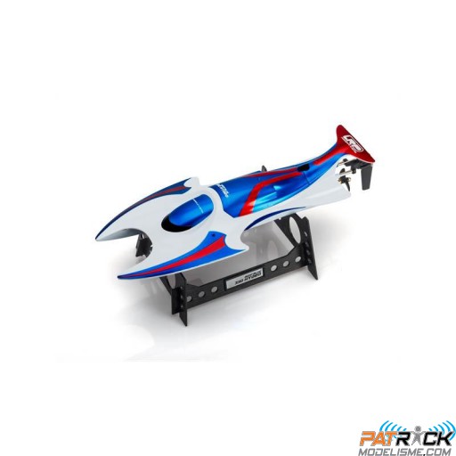 BATEAU DEEP BLUE 330 HYDRO 2.4GHZ RTS