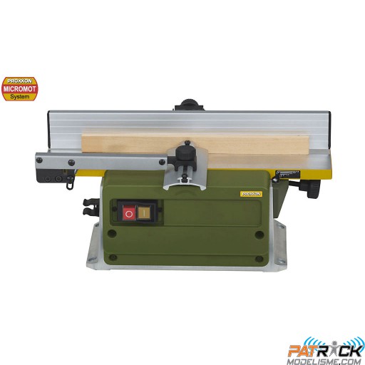 Raboteuse de surface Proxxon AH 80 SUR-COMMANDE