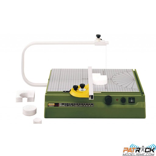 Coupeur à fil chaud THERMOCUT 230/E