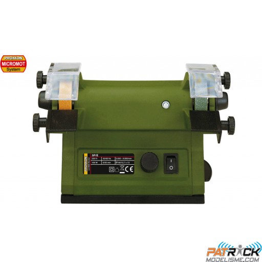 Ponceuse-polisseuse Proxxon SP/E SUR-COMMANDE