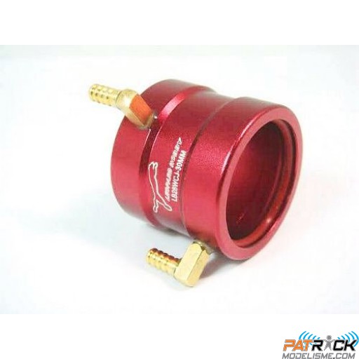 Refroidissement pour moteur Marine LBP 28 Series Boat motors. (longueur totale 55mm)