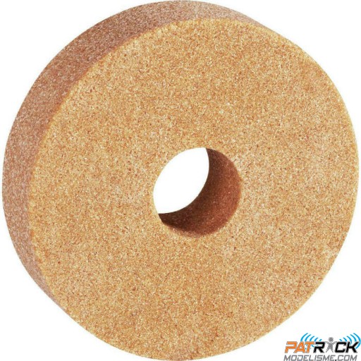 Meule (50 x 13mm) Proxxon SP/E et BSG 220