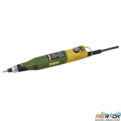 Perceuse fraiseuse MICROMOT 230/E Proxxon