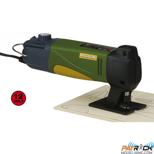 Scie-sauteuse Proxxon STS 12/E