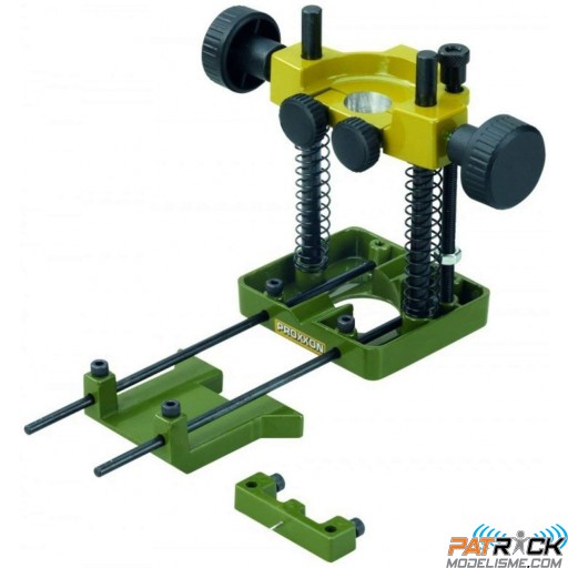 Adaptateur de défonçeuse OFV Proxxon - SUR-COMMANDE