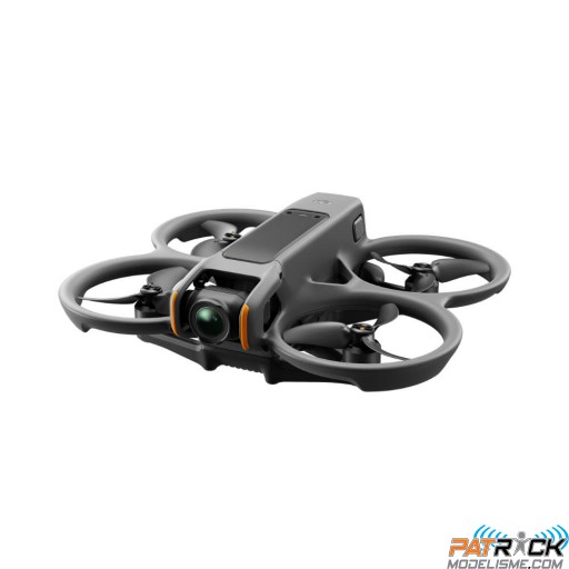 DJI Avata 2 (drone seul) -  SUR-COMMANDE