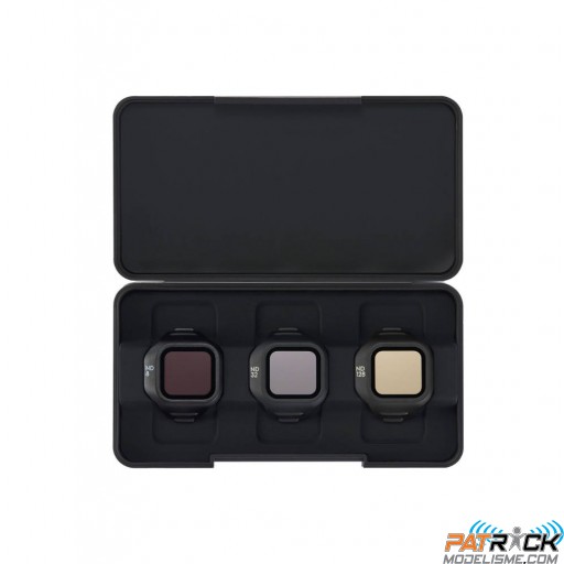 Jeu de filtres ND (ND 8/32/128) DJI Mini 5 Pro