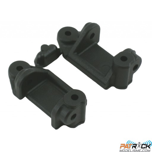 Porte fusée renforcé - Slash 2wd, Nitro Slash, e-Stampede 2wd & e-Rustler
