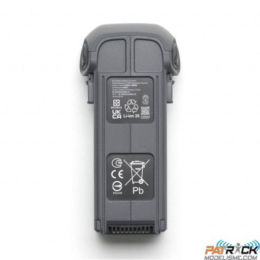 Batterie de vol intelligente DJI Mavic 4 Pro SUR-COMMANDE