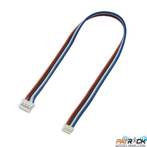 Câble de connexion RC Logger