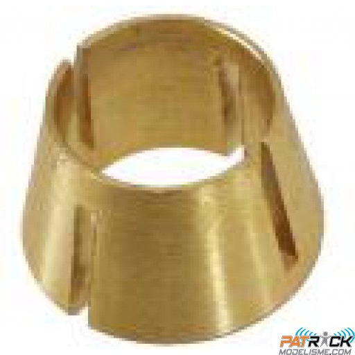 Cône diamètre 9,5mm SCHLUTER