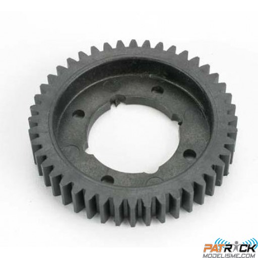 Couronne de différentiel 44 dents