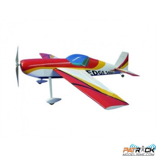 JAMARA EDGE 540EP-30e ARF EP 1220mm VOLTIGE
