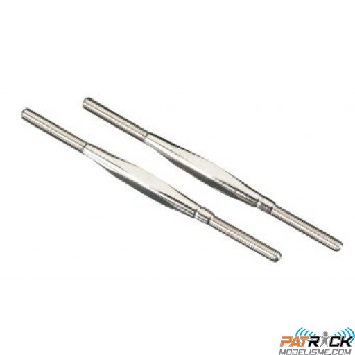 Biellettes de directions M3X71MM