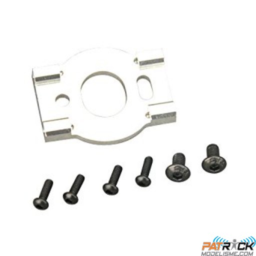 SUPPORT MOTEUR - MINI TITAN V2