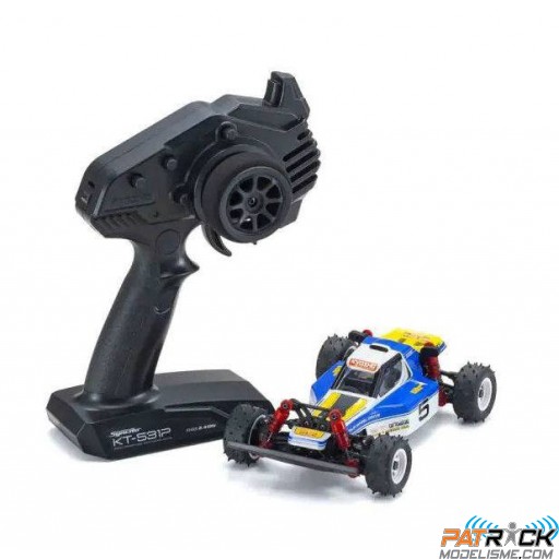 Kyosho Mini-Z Buggy MB010 Optima 4WD READYSET
