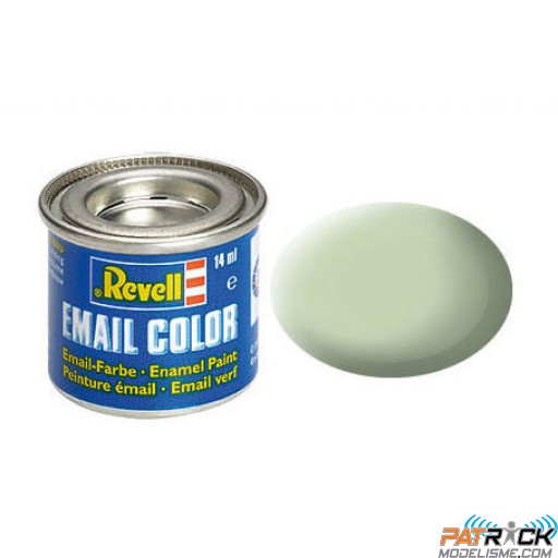 Pot de peinture Email Revell Ciel (RAF) mat 14ml 32159