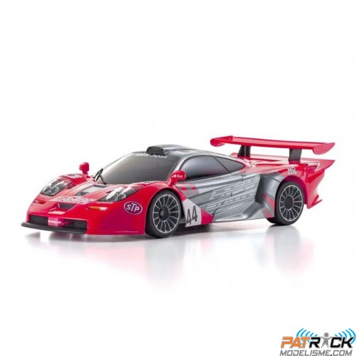 Kyosho Carrosserie Autoscale Mini-Z McLaren F1 GTR Team Lark 1997 (W-MM) MR-03