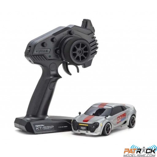 Mini-Z AWD Honda Neo Classic Racer MA020 KT531P (DriftPack)