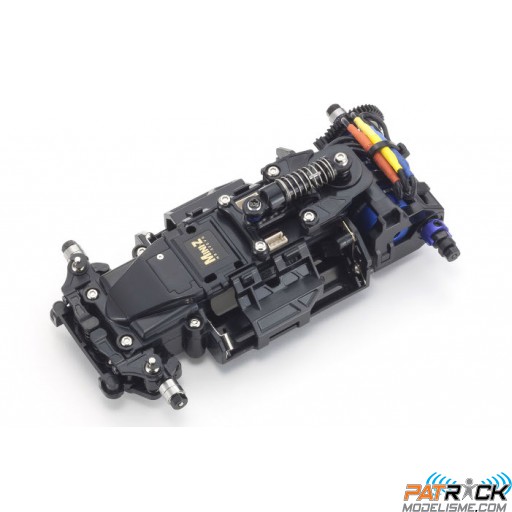 Kyosho châssis set Mini-Z MR-03 EVO SP (N-MM2) 5600KV