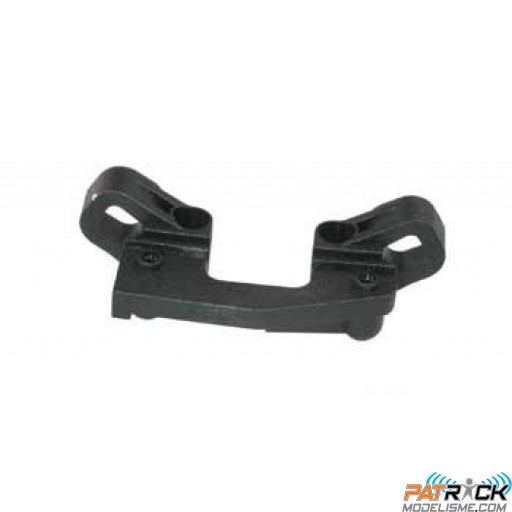 Support de suspension arrière supérieur 710 SERPENT 802311
