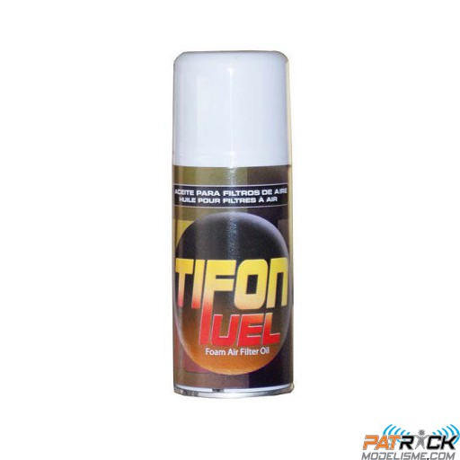 Bombe huile de filtre à air 150ml