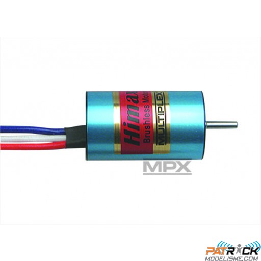 Moteur brushless Himax à rotor interne A2825-2700