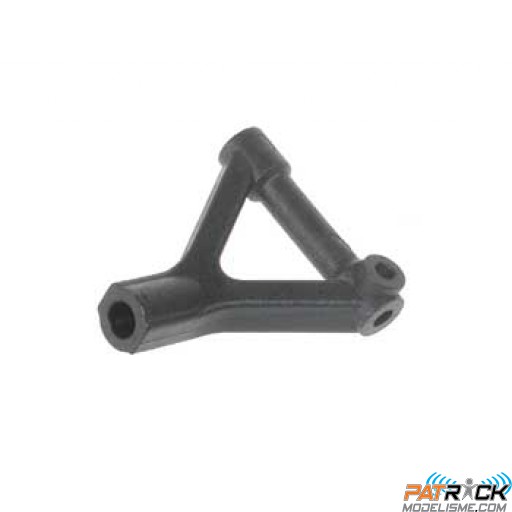 Wishbone rear upper left SERPENT 802316