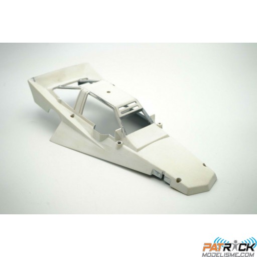 Carrosserie Grasshopper 1/10e Tamiya