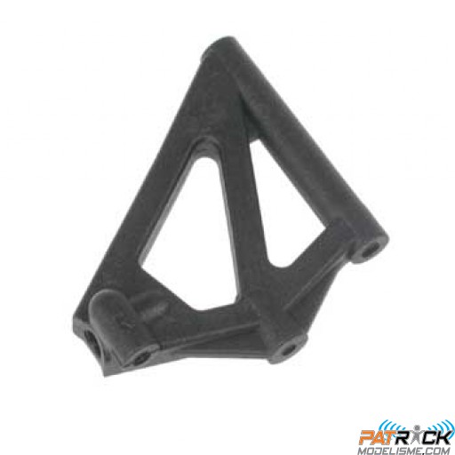 Wishbone front lower right SERPENT 802222