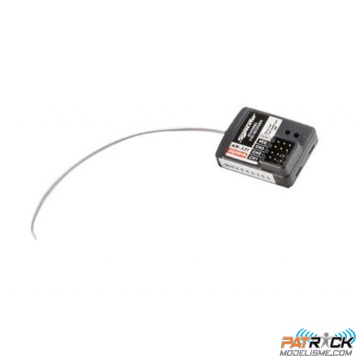 Récepteur Kyosho SYNCRO KR331 Rx "OEM"