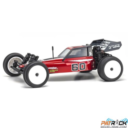 Kyosho Ultima SB DirtMaster 2WD 1/10e Kit à monter
