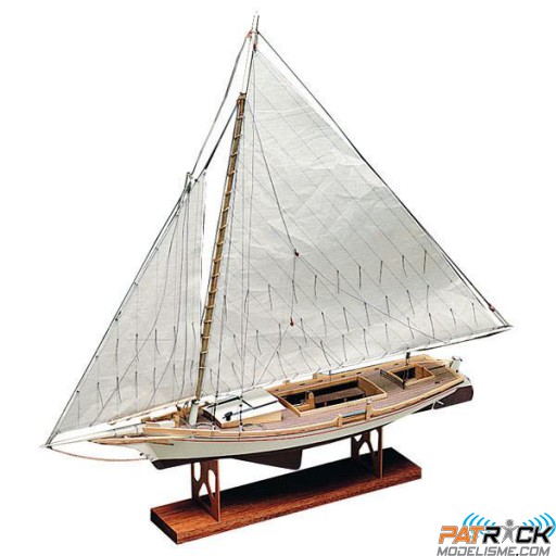 1/27e Midwest SKIPJACK
