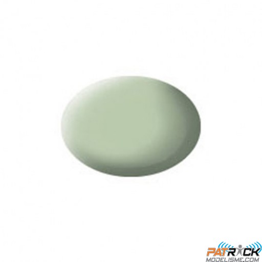 Pot de peinture Aqua Revell Ciel (RAF) mat 18ml 36159