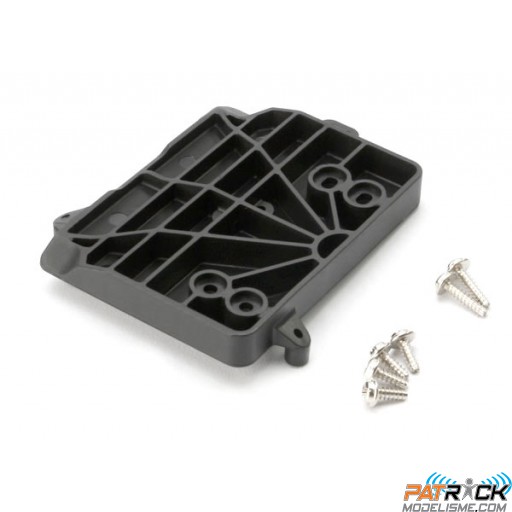 Support pour variateur/récepteur xl-5/xl-10/vxl