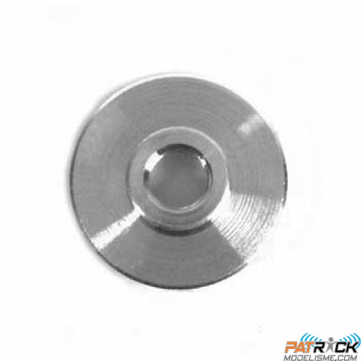 Culasse porte bougie moteur Delta 15