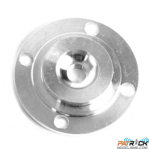 Culasse porte bougie moteur Delta 25