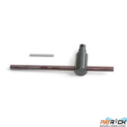 Centax clutch housing holding-tool SERPENT 909592