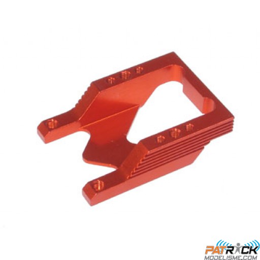 Engine monoblock M12 SERPENT 802552