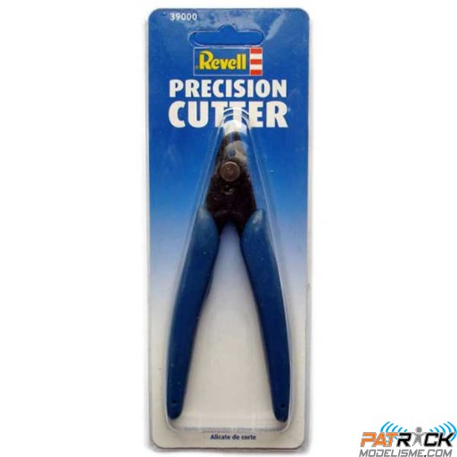 Pince coupante de précision à dégrapper Revell