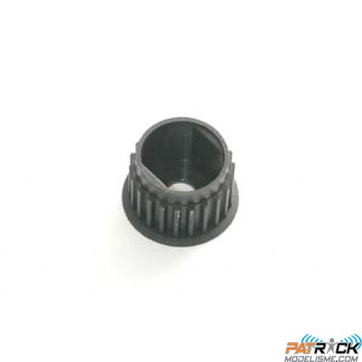 Pulley 22T SERPENT 909242