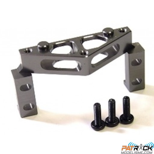 Support de servo ALU – V ONE RR EVO