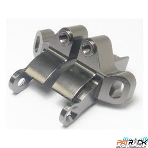 avant Bulkhead Cover ALU - V ONE RRR