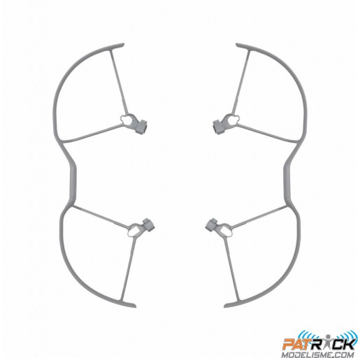 Protections d'hélices DJI MAVIC AIR 2 / AIR 2 S