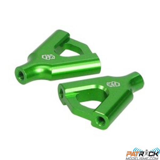 3 racing Set de Y de pont alu renforcés pour Axial