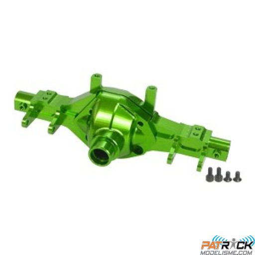 3 racing Ponts en alu renforcés pour Axial AX10 et SCX10